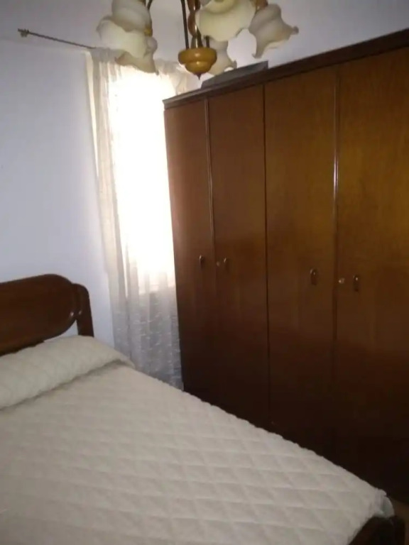 La casa de un amigo