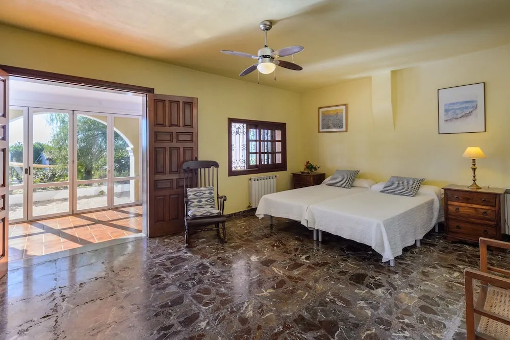 Villa Can Parron