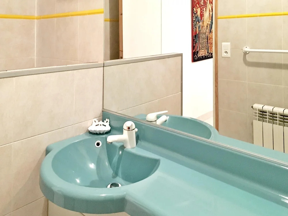 Apartment With one Bedroom in Marseillan, With Pool Access, Furnished