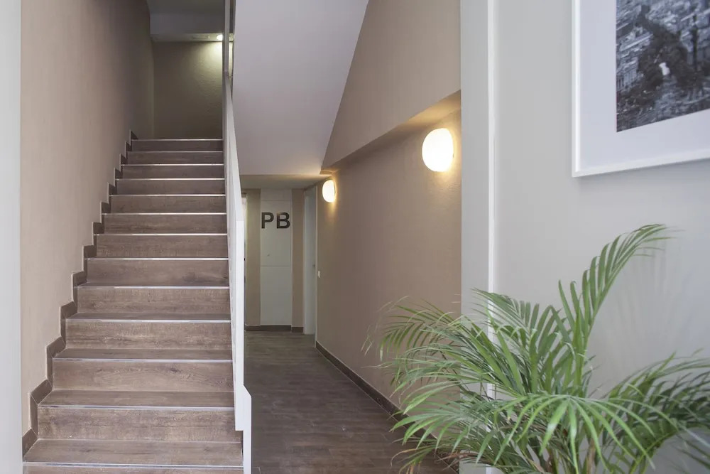 Espacioso Apartamento en Barcelona