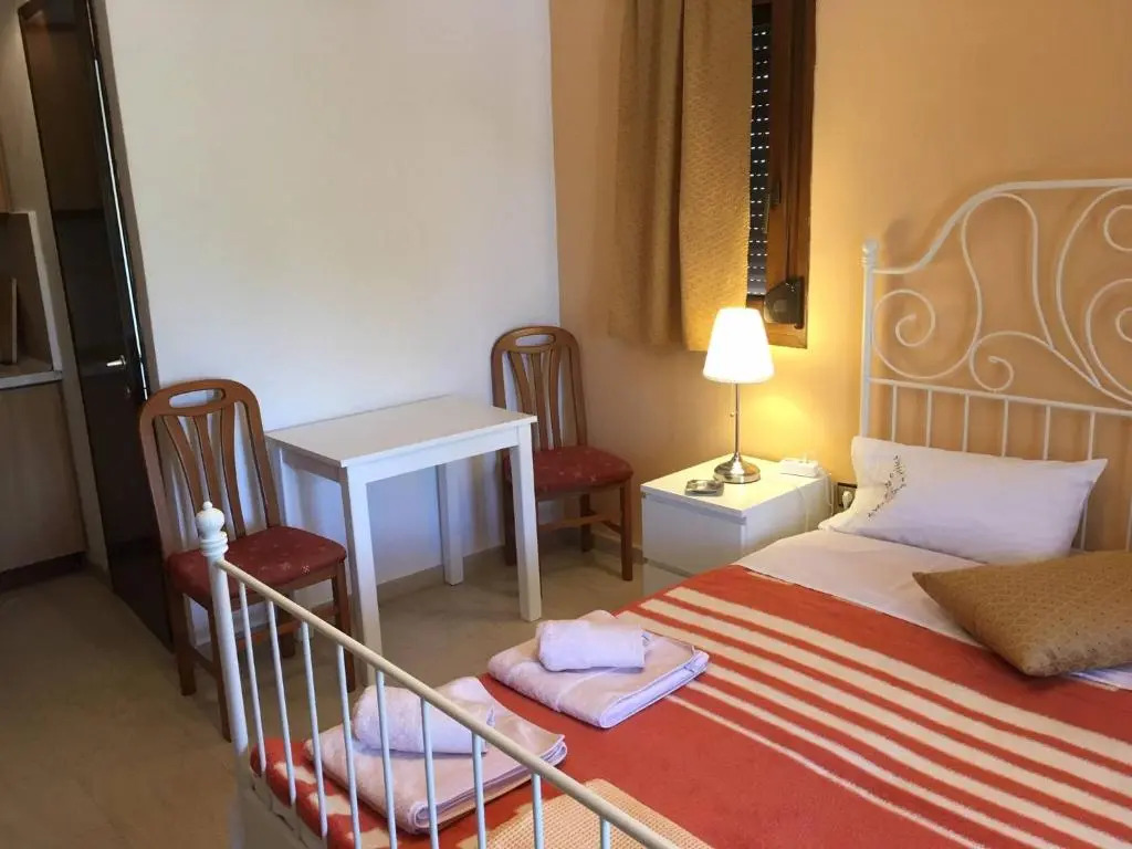 Villa Maro3 Afytos