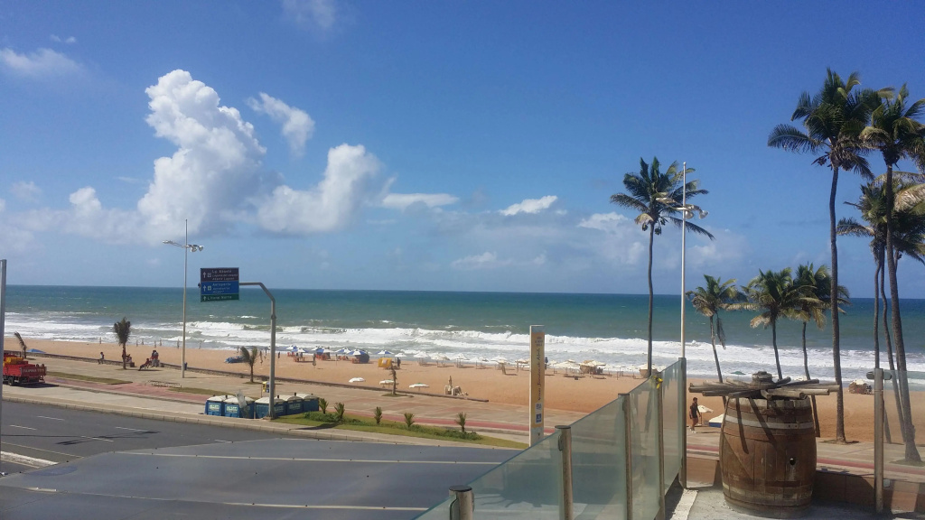 Hotel Alah Mar