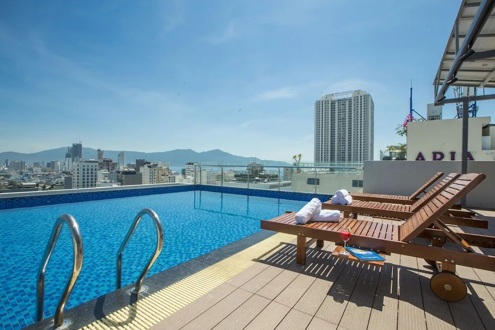 Misa Hotel & Apartment