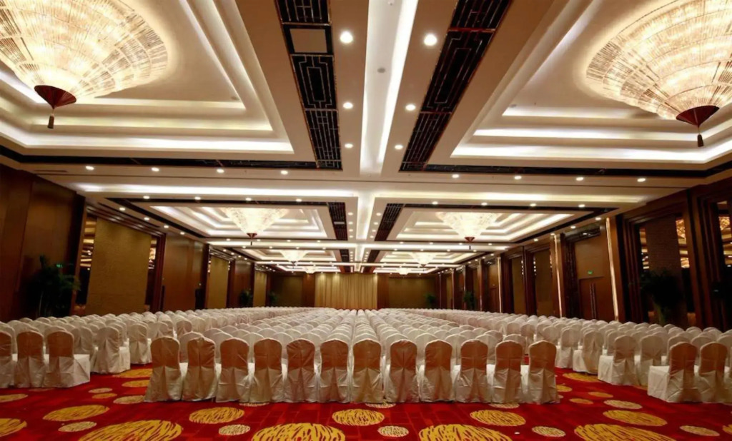 Rayfont International Hotel Shenyang