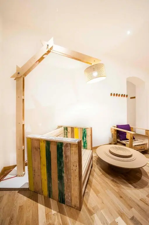 Albergo delle Spezie