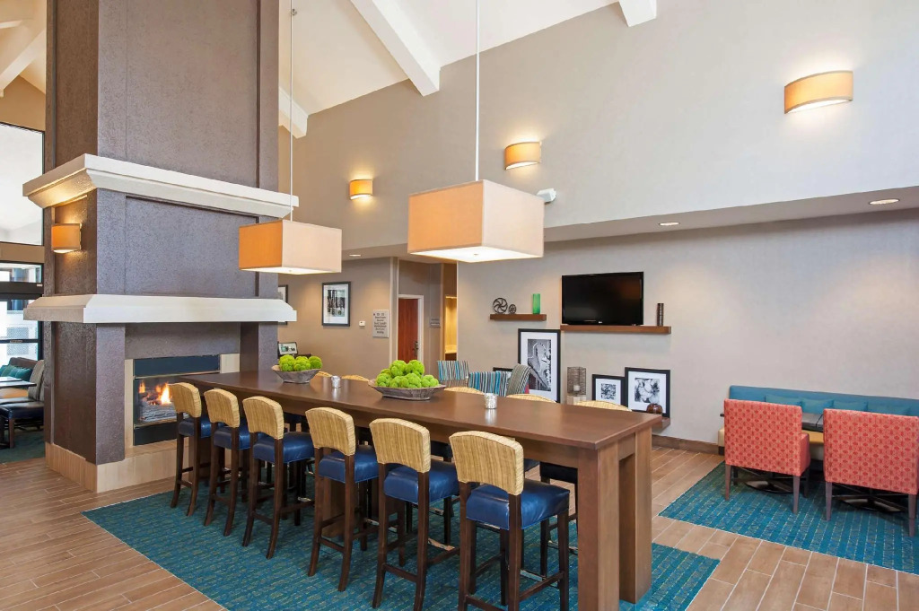 Irísh Lodge South Bend