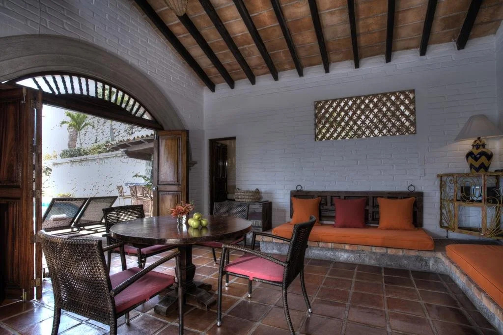 Villa Celeste
