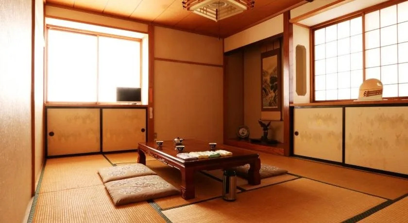 Lodge Yukiyama