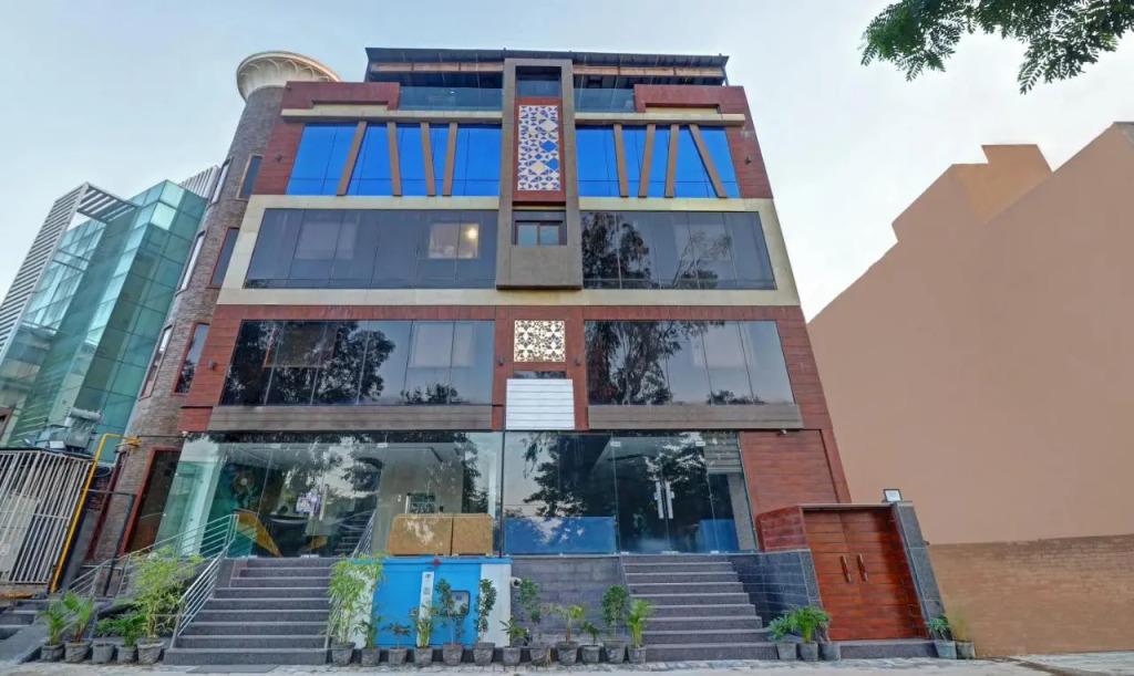 City Star Hotel Agra