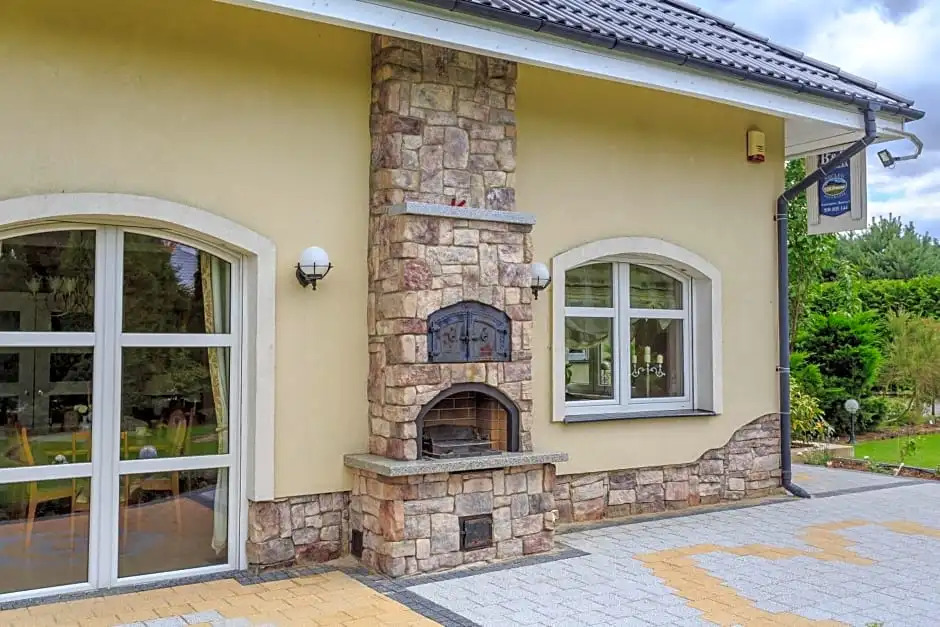 B&B Kamelia