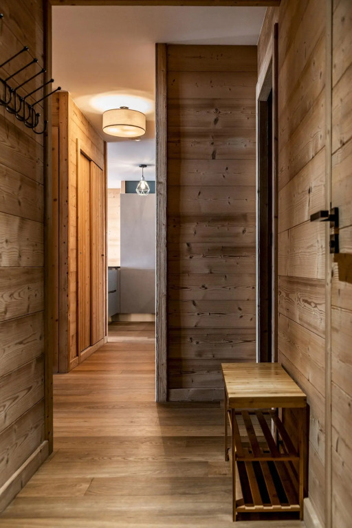 WAPA - Premium Ski-in Ski-out Apartment