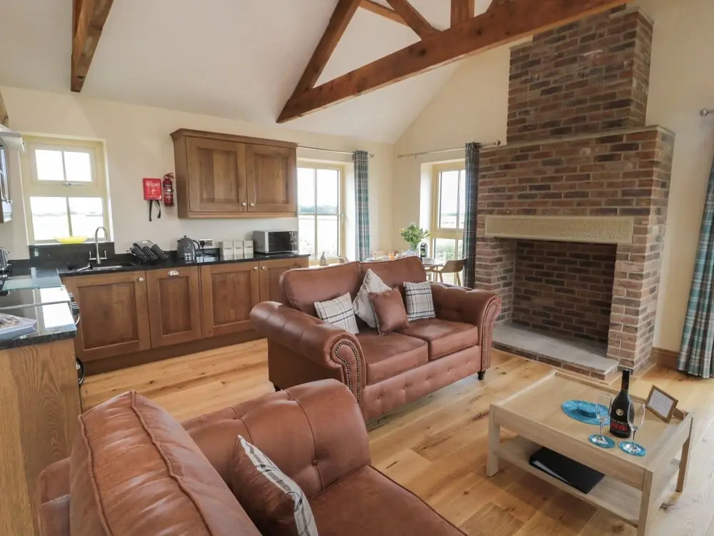 Whinny Cottage