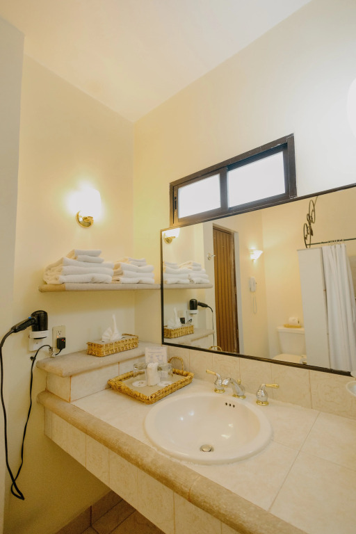 Hotel Hacienda Los Laureles