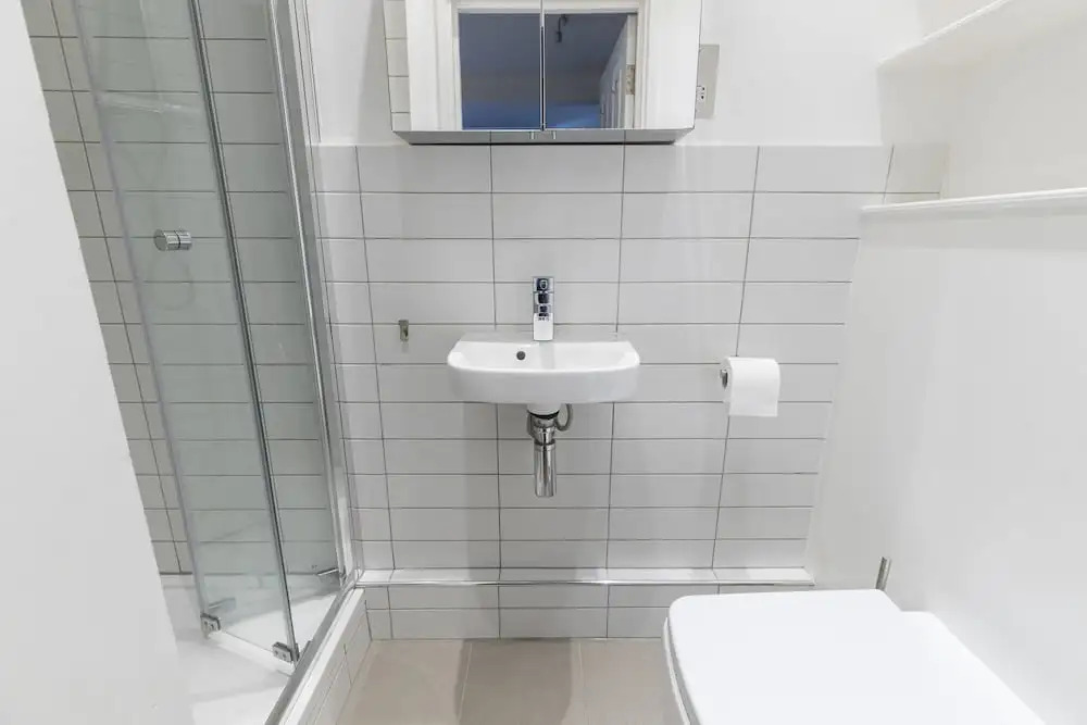 Modern 3BR Flat Close to Angel Station