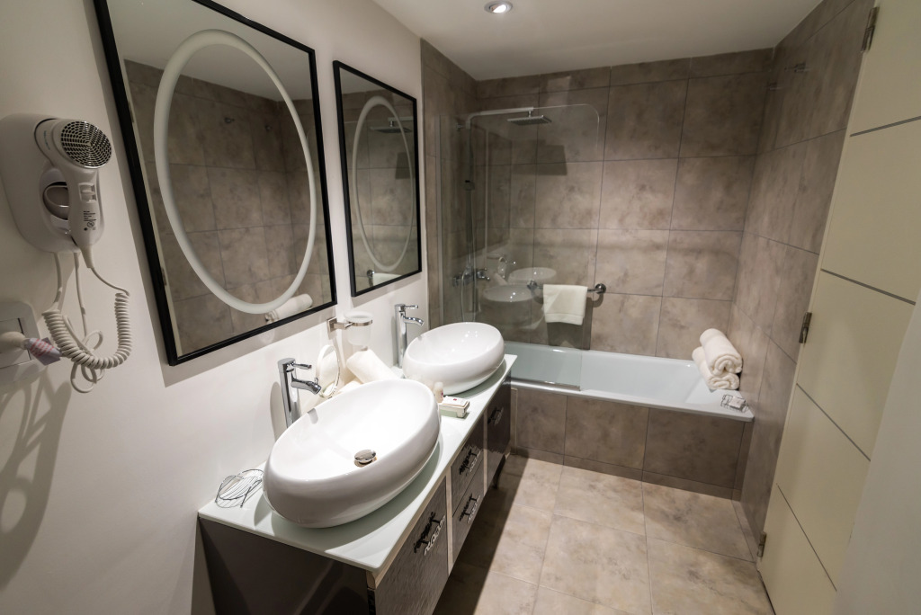 Ker San Telmo Hotel