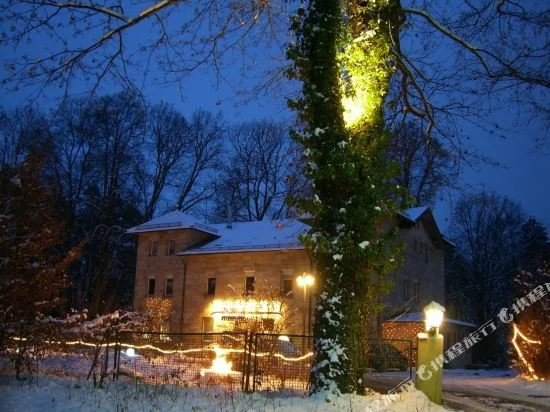 Berggasthof Ludwigshöhe