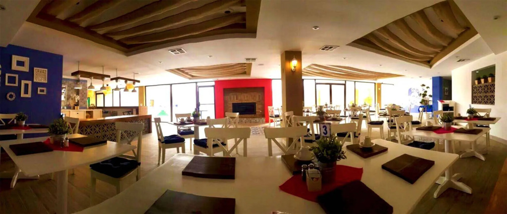 Hotel Corona Plaza