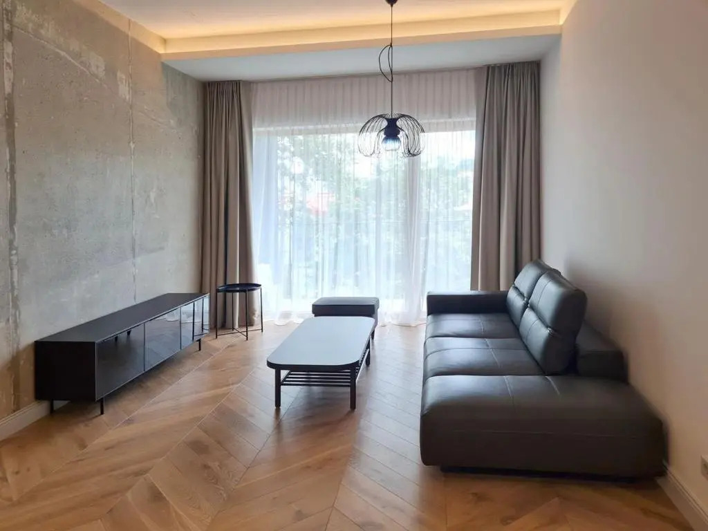 Barbora Apartments