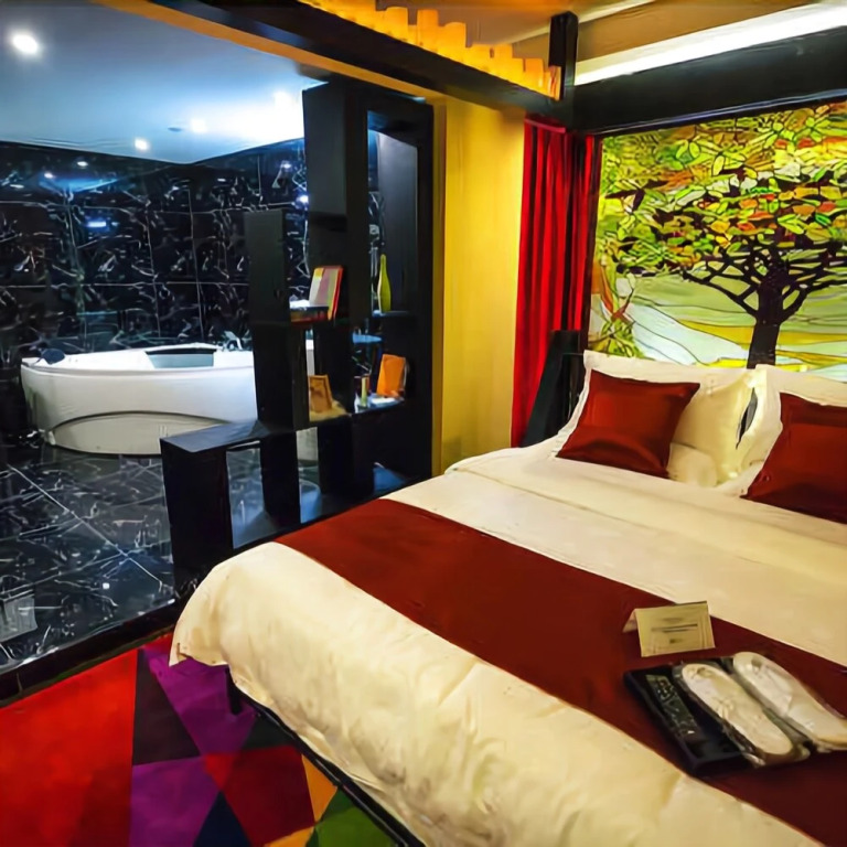 Teya Hotel