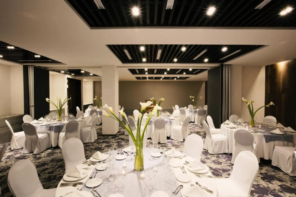 Krystal Grand Suites Insurgentes