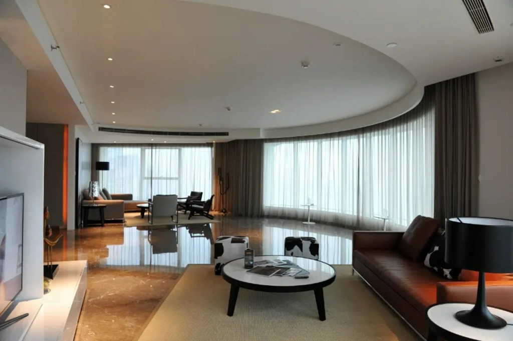 Qingdao Haitian Hotel