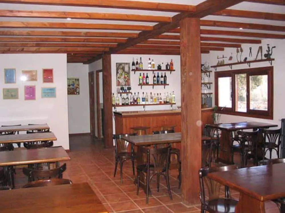 Camping Casa Fausto Cerca de Dinopolis