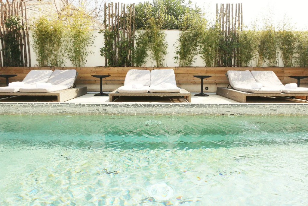 Vila De La Mar & Spa