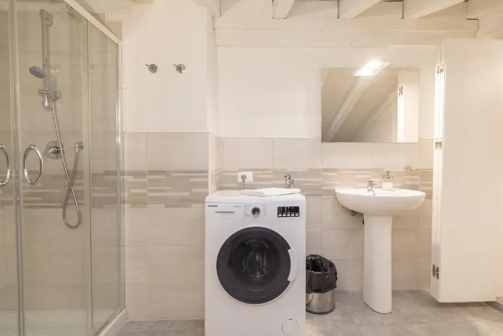 Appartamento Capriolo 28 - Affitti Brevi Italia