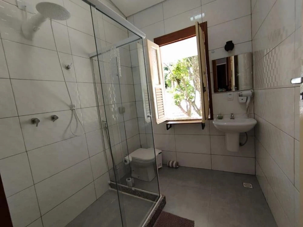 Casa das Luzes Hostel IVN