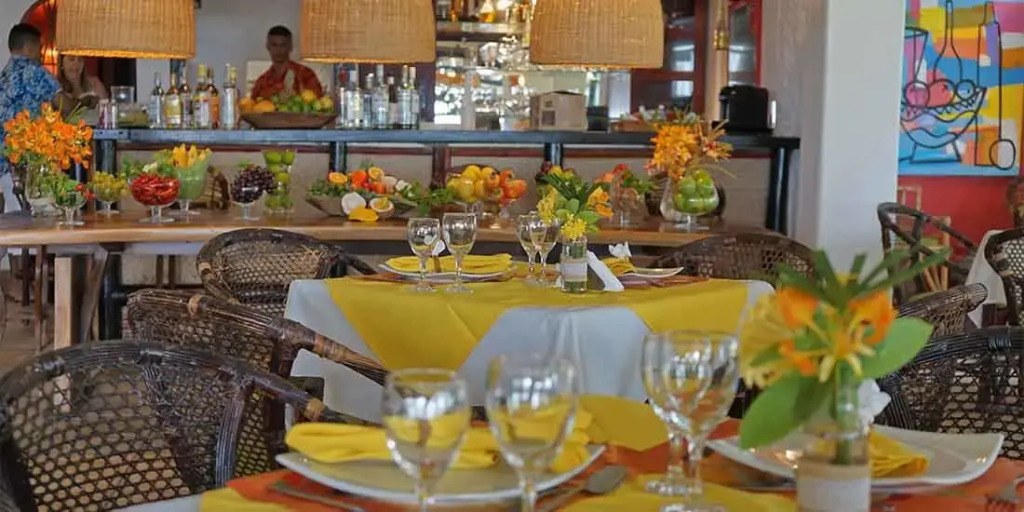 Porto da Lua Boutique Hotel