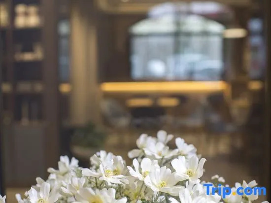 Home Inn·NEO (Zhuhai Gongbei Port)