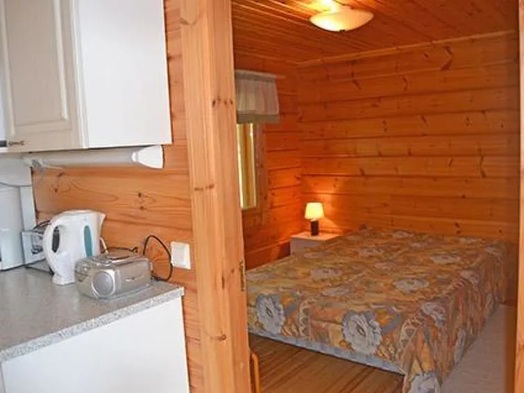 Holiday Home Vuoristomaja