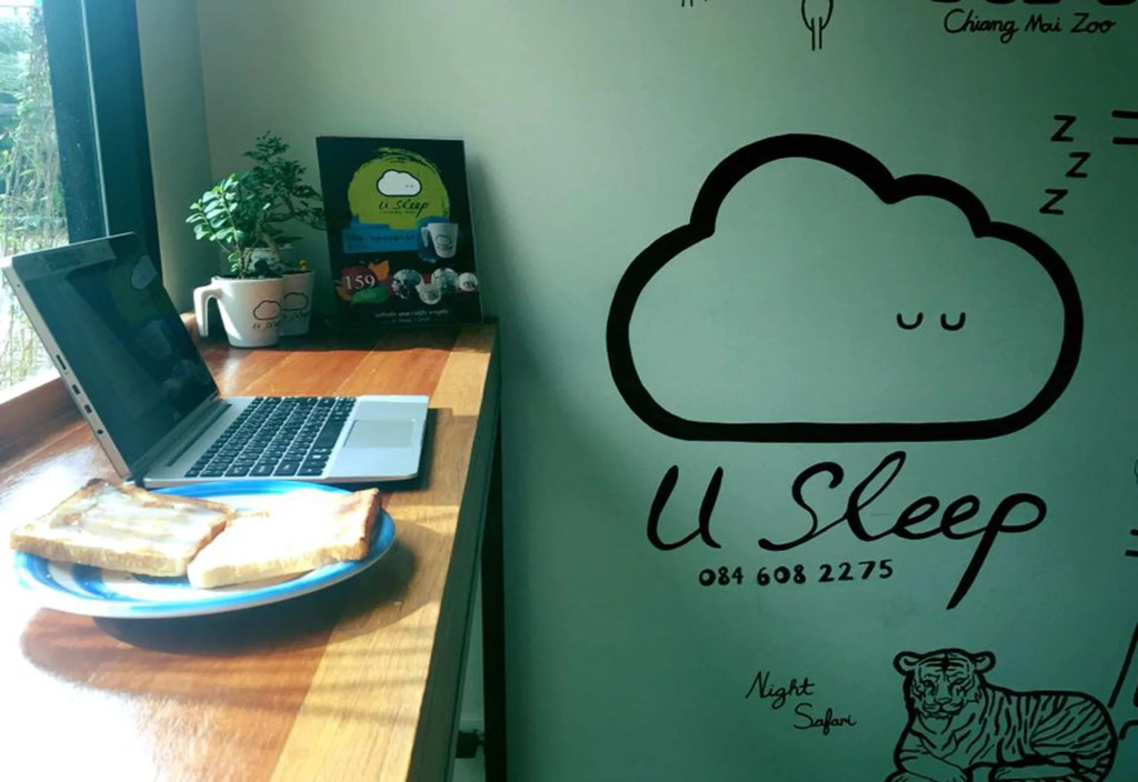 U Sleep Chiangmai