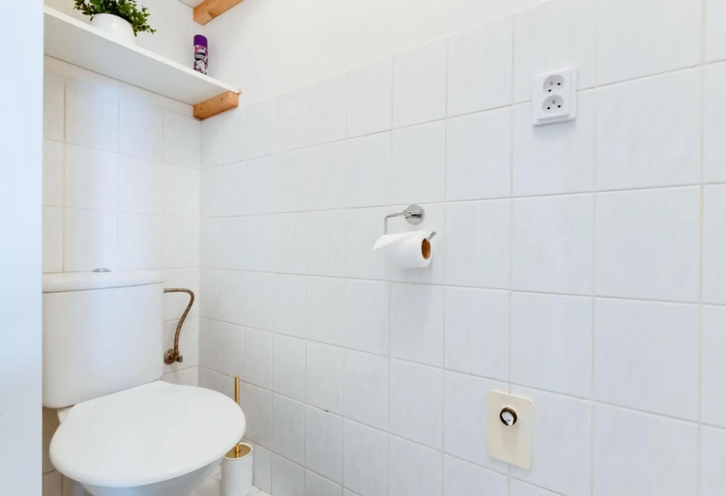 Sunshine Apartment near the City center
