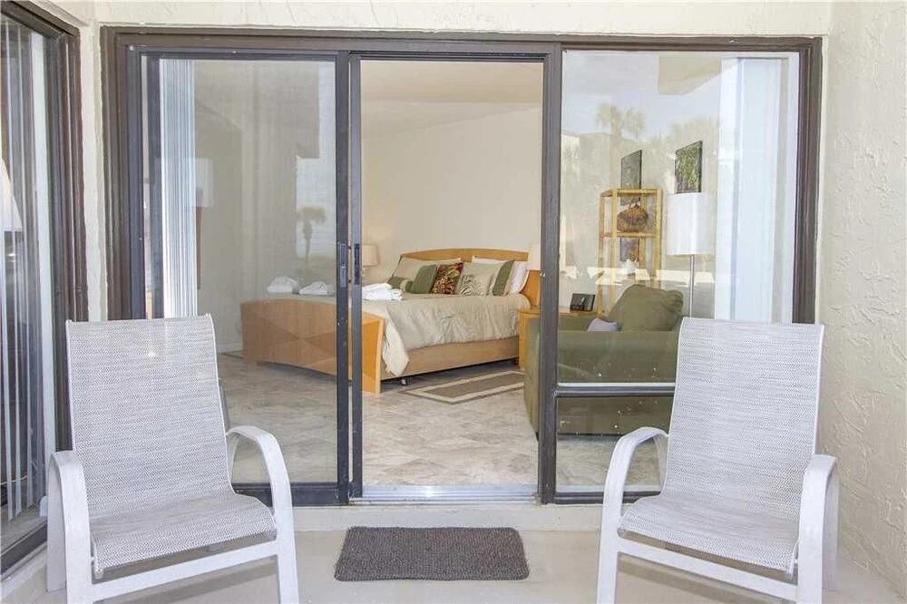 Island House H 119 - Two Bedroom Condo