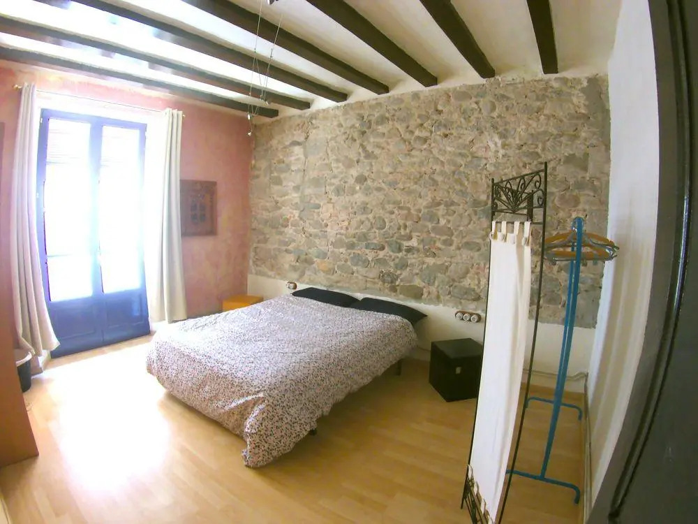 La Lleona Apartment