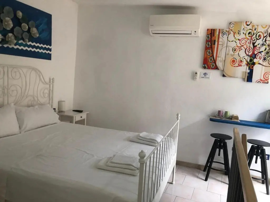 Rio Rest Apartments