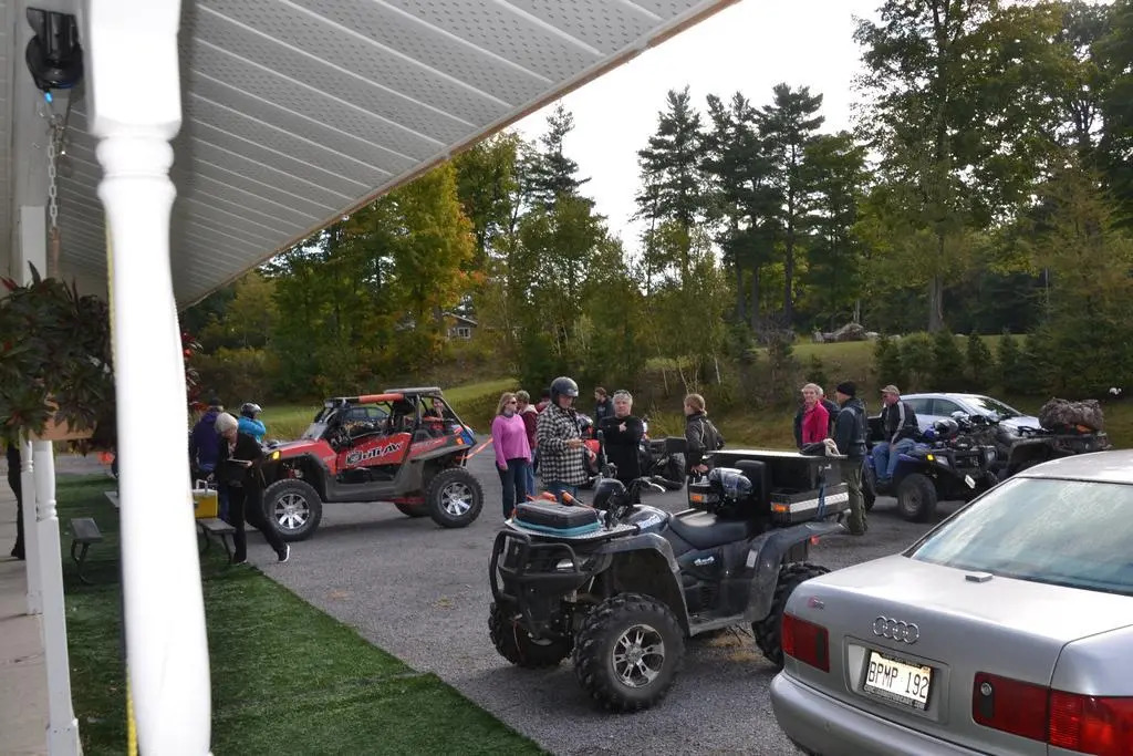 Calabogie Motor Inn