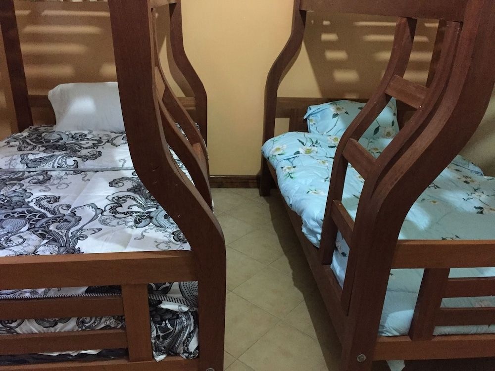 Riverbank Hostel