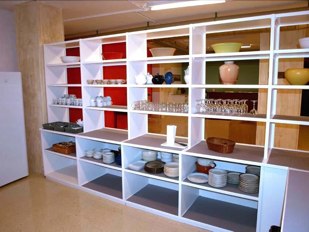 ALBERGUE ALOXA HOSTEL