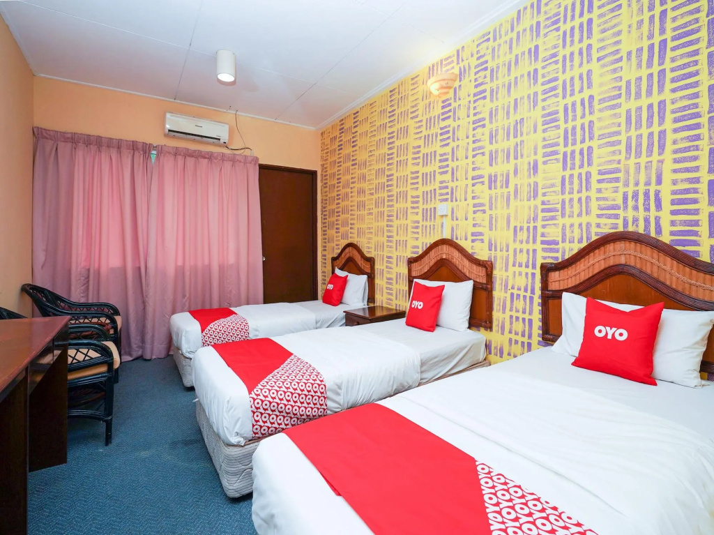 Kejora Garden Resort Pulau Pangkor