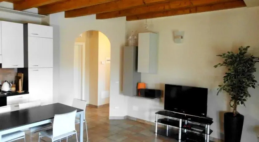 Villa Moniga