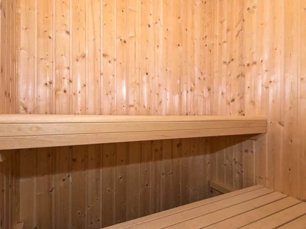 5 star holiday home in Ebeltoft
