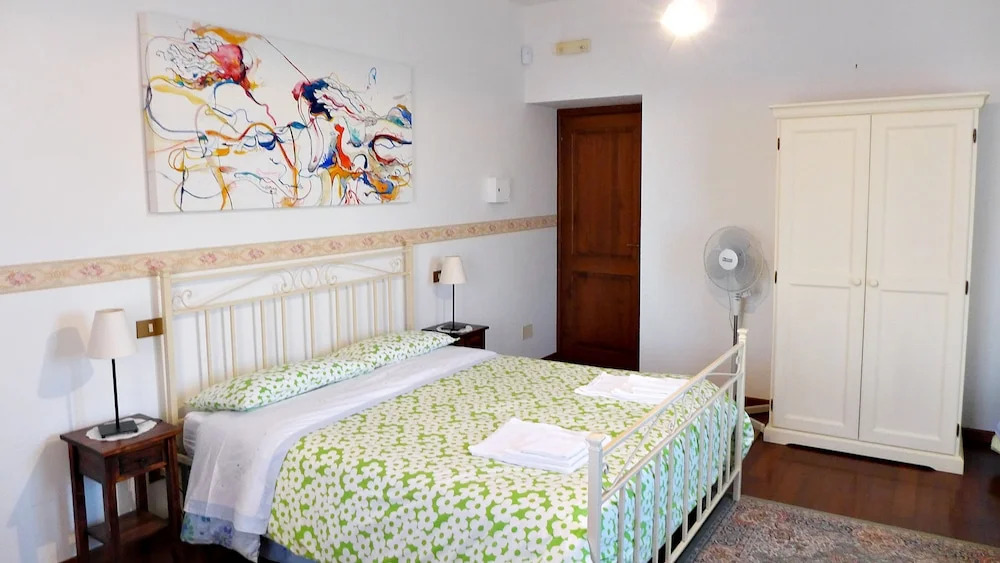 Il Poggio DellArtilla