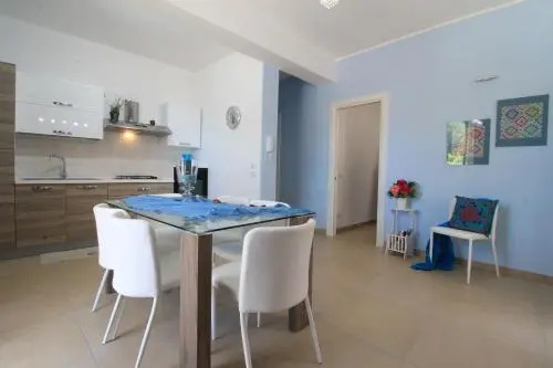 Villa Elcisia