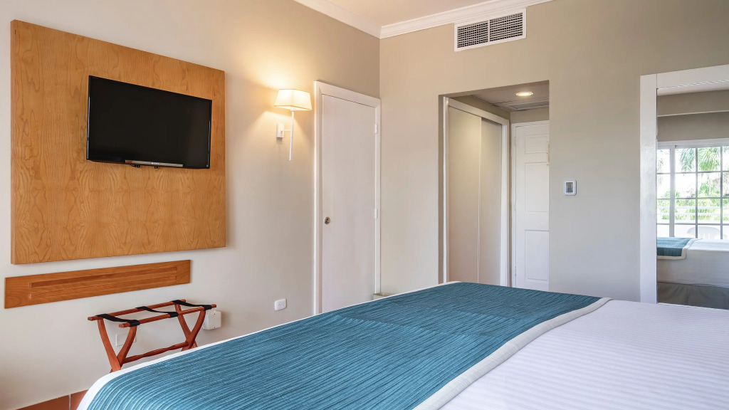 Sunscape Dominicus La Romana - All Inclusive