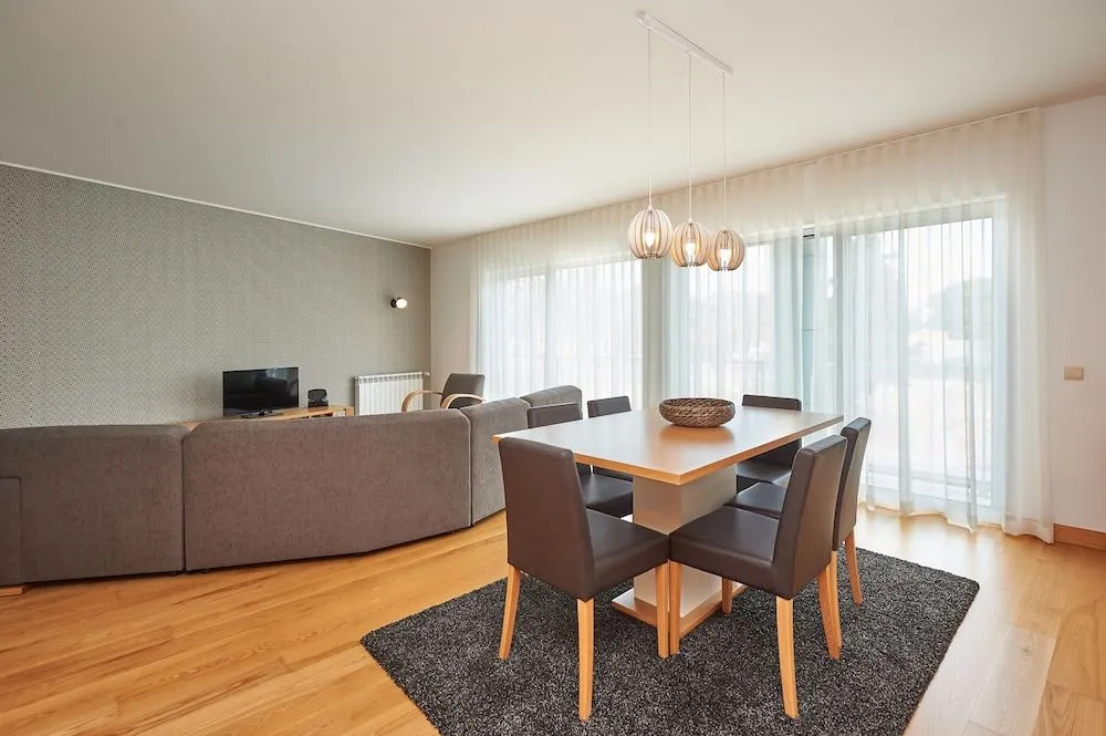 BeGuest Premium Lisbon Suites