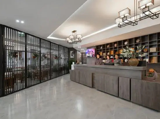 Grace Collection Hotels & Resorts