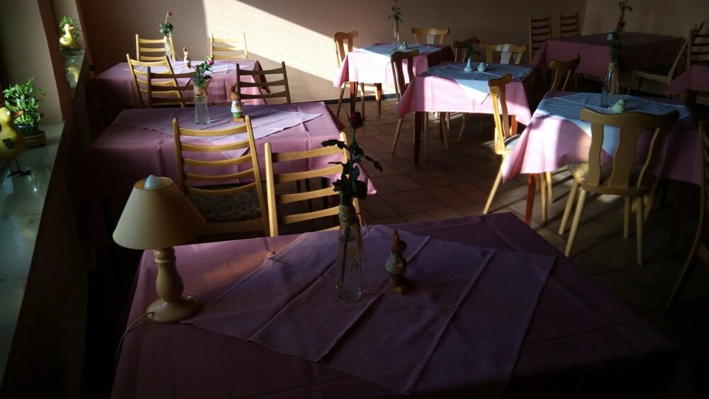 Hotel Pension Waldhof