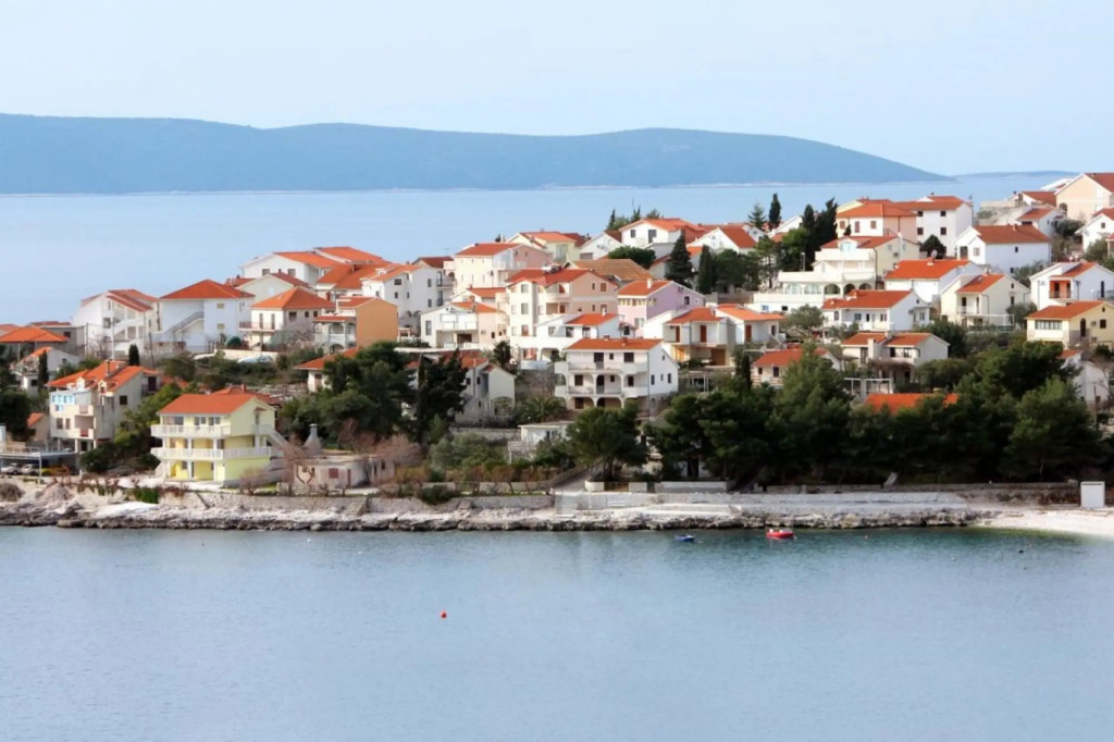 Zlata - Only 50 m From Beach - A2